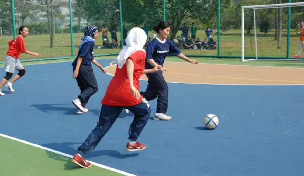 学生活动
