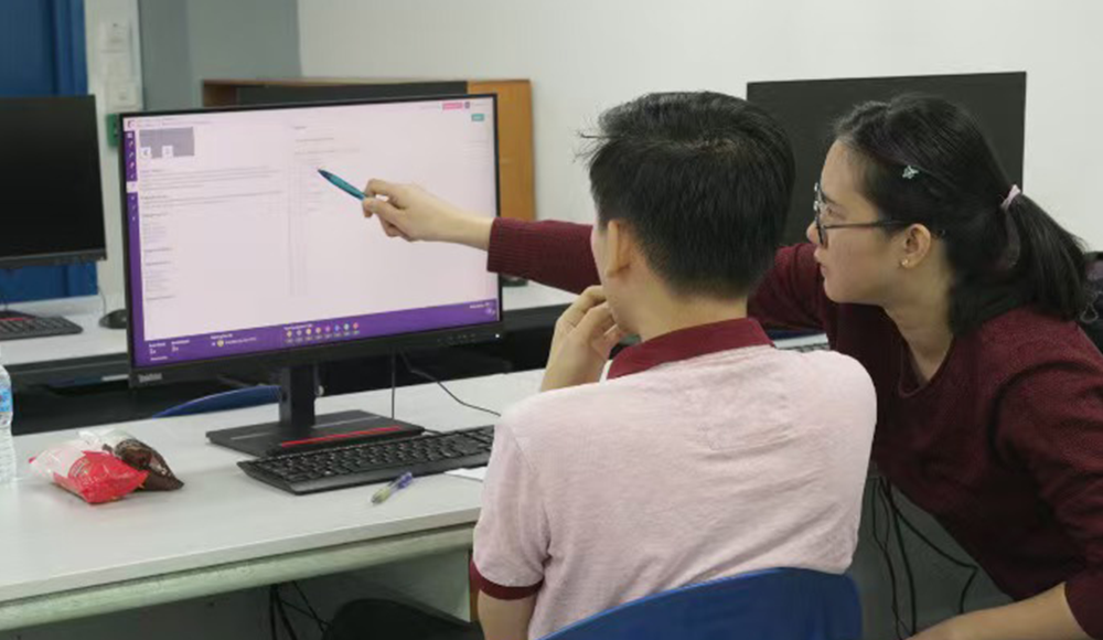 学生活动