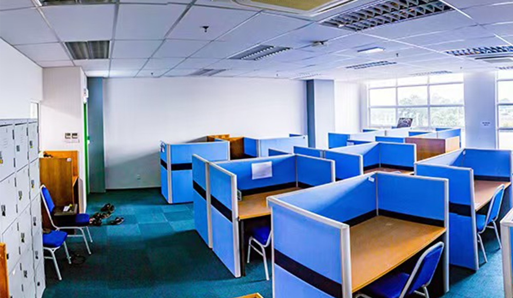 Project Room