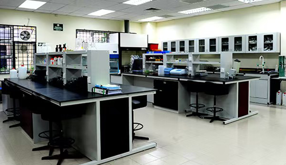 Environment Lab