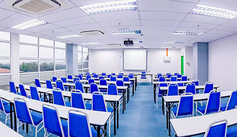 Classroom