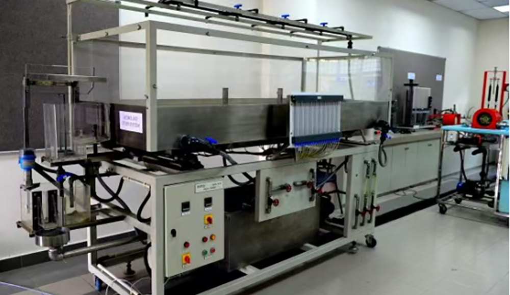 Embedded System Lab